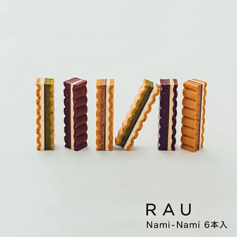 お取り寄せグルメ／RAU Nami-Nami